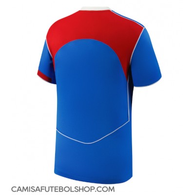 Camisa de time de futebol Atletico Madrid Replicas 3º Equipamento 2025-26 Manga Curta Camisa de time de futebol Atletico Madrid Replicas 3º Equipamento 2025-26 Manga Curta